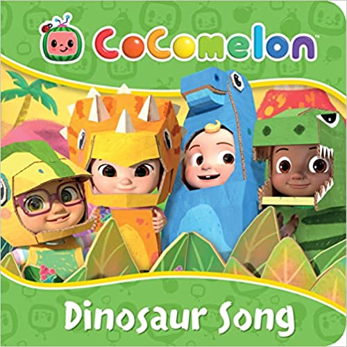Official Cocomelon Sing-song