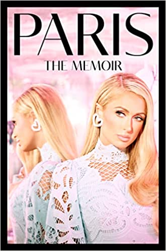 Paris : The Memoir