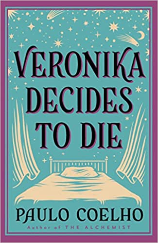 Veronika Decides To Die