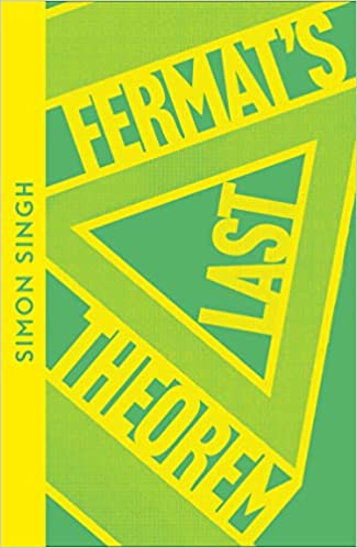 Fermatâ€™s Last Theorem