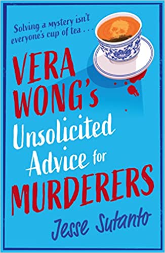 Vera Wongâ€™s Unsolicited Advice For Murderers