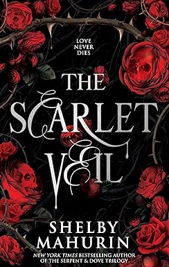 The Scarlet Veil