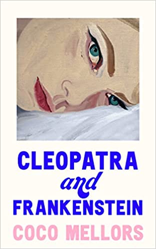 Cleopatra And Frankenstein