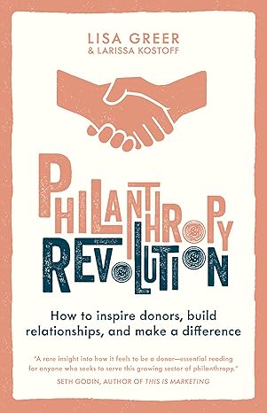 Philanthropy Revolution