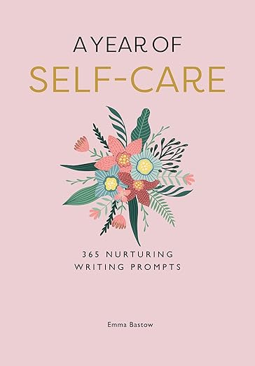 A Year Of Self-care