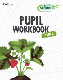 Snap Science 2nd Edition Pupils Book 2