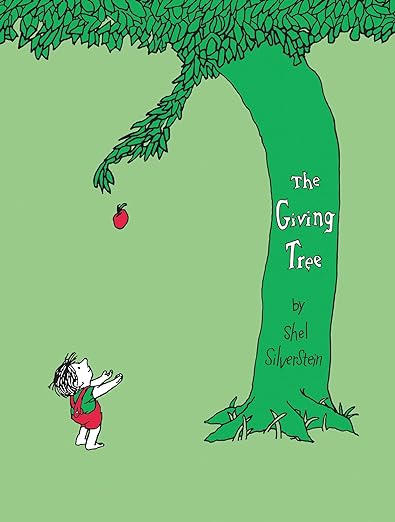 The Giving Tree (rise And Shine)