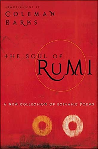 The Soul Of Rumi