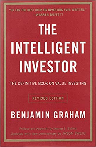 The Intelligent Investor