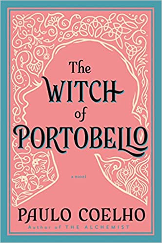 The Witch Of Portobello