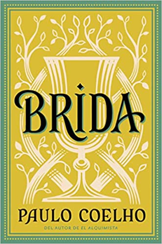 Brida (spanish Edition)