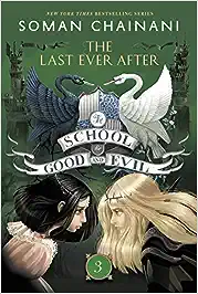 The School For Good And Evil