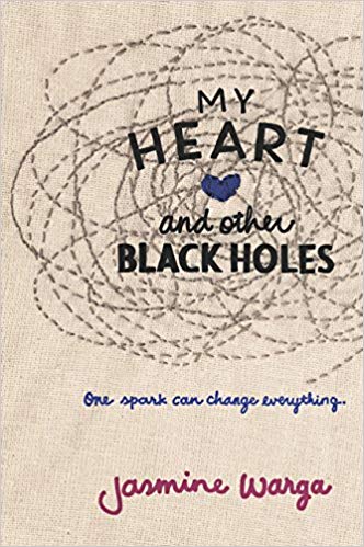 My Heart And Other Black Holes