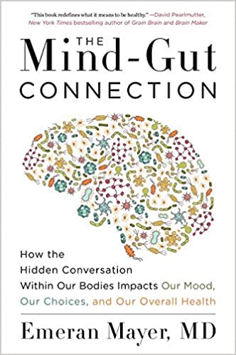 Mindgut Connection, The