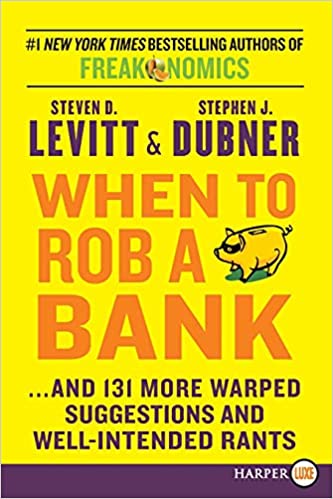 Bbh:when To Rob A Bank (bwd)