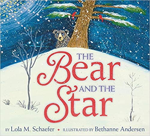 The Bear And The Star