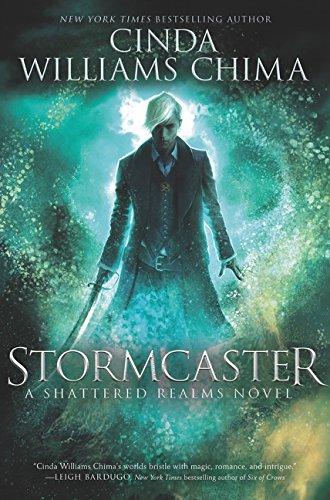 Stormcaster (international Edition)