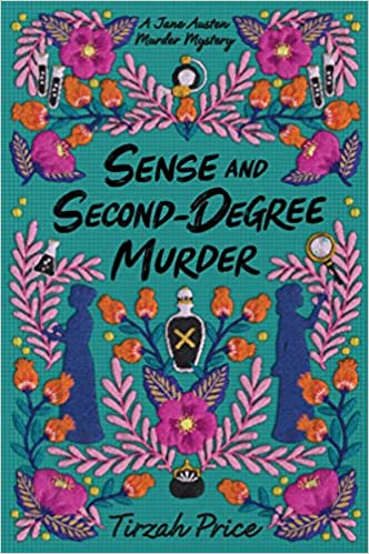 Sense And Second-degree Murder