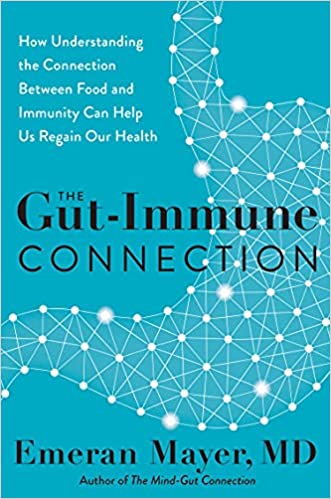 The Gut-immune Connection