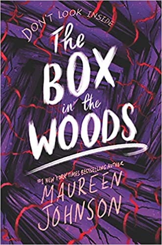 The Box In The Woods