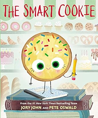 The Smart Cookie (the Food Group)