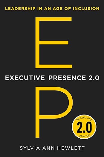 Executive Presence 2.0