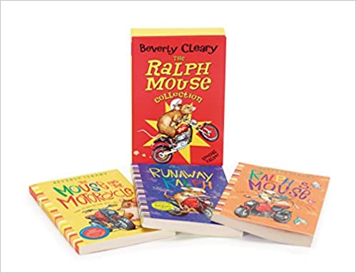 The Ralph Mouse Collection