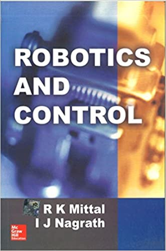 Robotics And Control