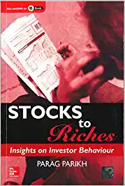 Stocks To Riches: Insights On Investor Behaviour