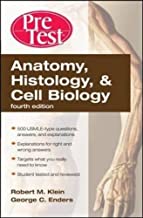 Pretest Anatomy,histology & Cell Biology