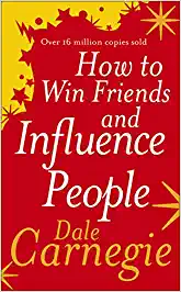 How To Win Friends And Influe