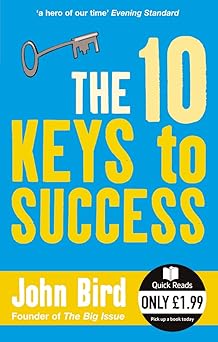 10 Keys To Success, The