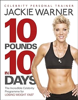 10 Pounds In 10 Days