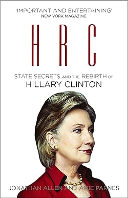Hrc: State Secrets And The Reb