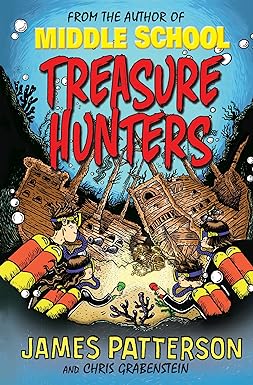 Treasure Hunters