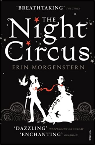 Night Circus, The