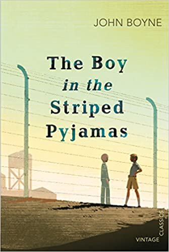 Boy In The Striped Pyjamas, Th