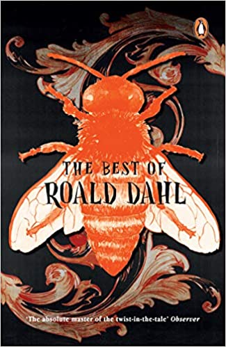 The Best Of Roald Dahl