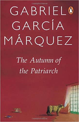 The Autumn Of The Patriarch