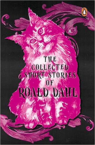 The Collected Short Stories Of Roald Dahl