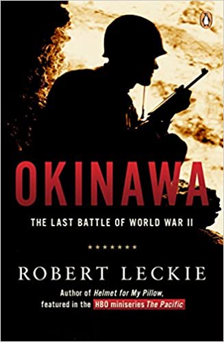 Okinawa : The Last Battle Of W