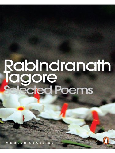 Selected Poems: Rabindranath Tagore