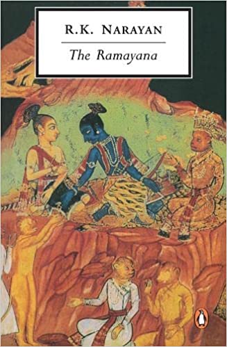 The Ramayana