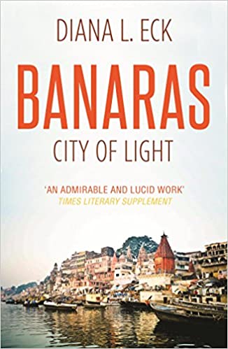 Banaras City Of Light