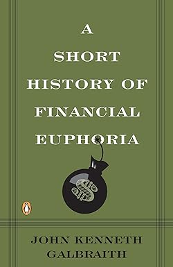 Short History Of Financial Eup