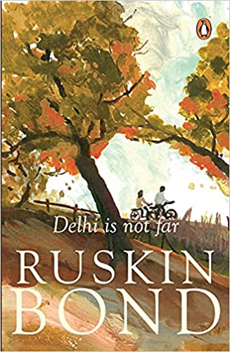 The Best Of Ruskin Bond  (english, Paperback, Ruskin Bond)