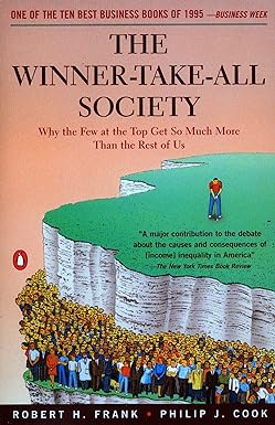 Winner-take-all Society, The