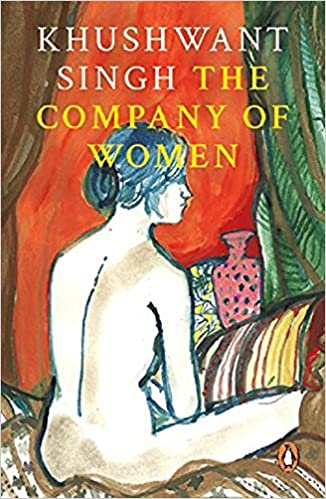 The Company Of Women