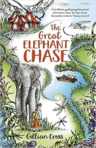 The Great Elephant Chase