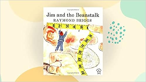 Jim & The Beanstalk